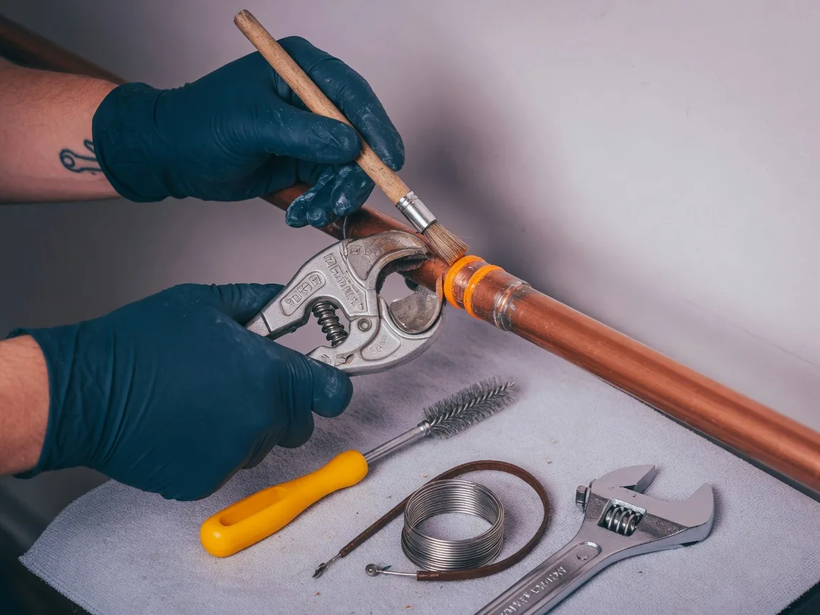 Why choose Sump Pump Repair in Everest, KS